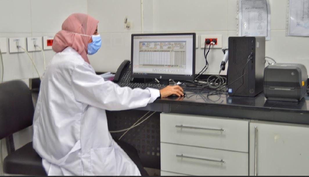 إجراء فحوصات طبية شاملة بمحافظات التأمين الصحي