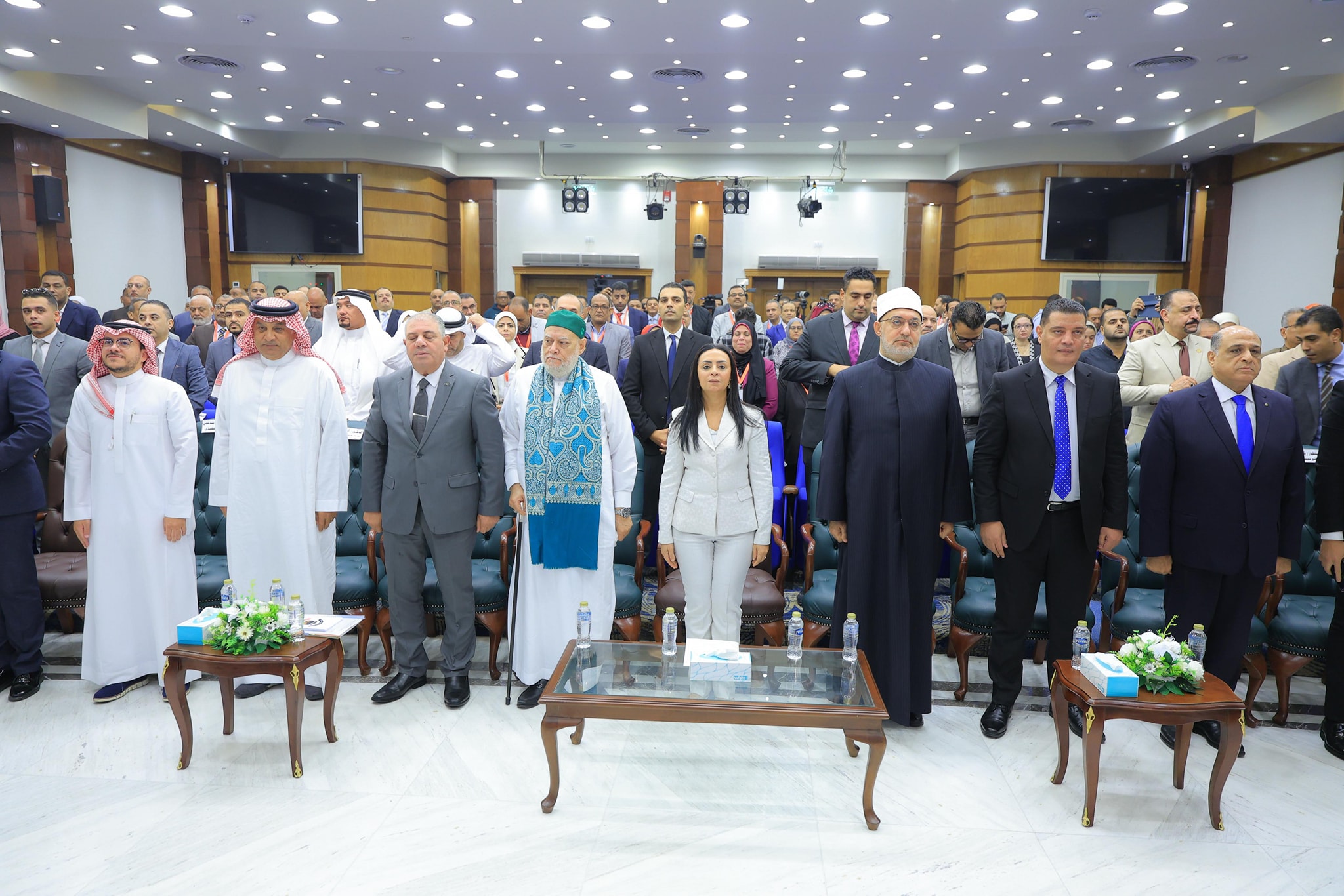 قرعة اختيار 12 ألف حاج من المتقدمين لحج الجمعيات الأهلية