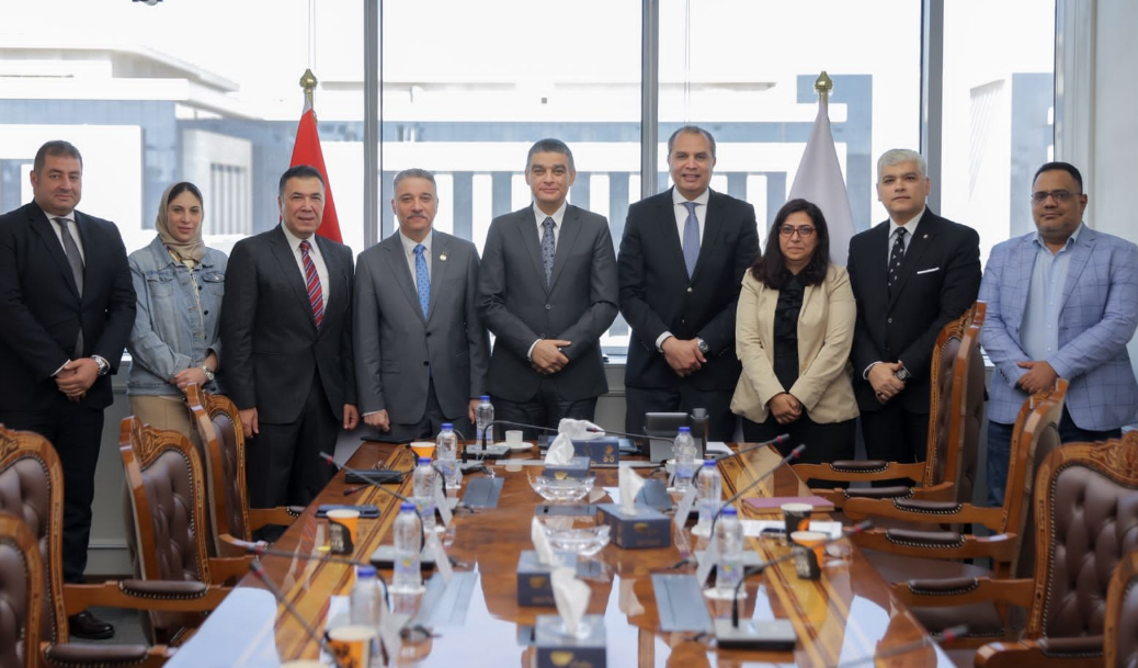 هيئة الشراء الموحد تبحث إنشاء منصة أفريقية موحدة