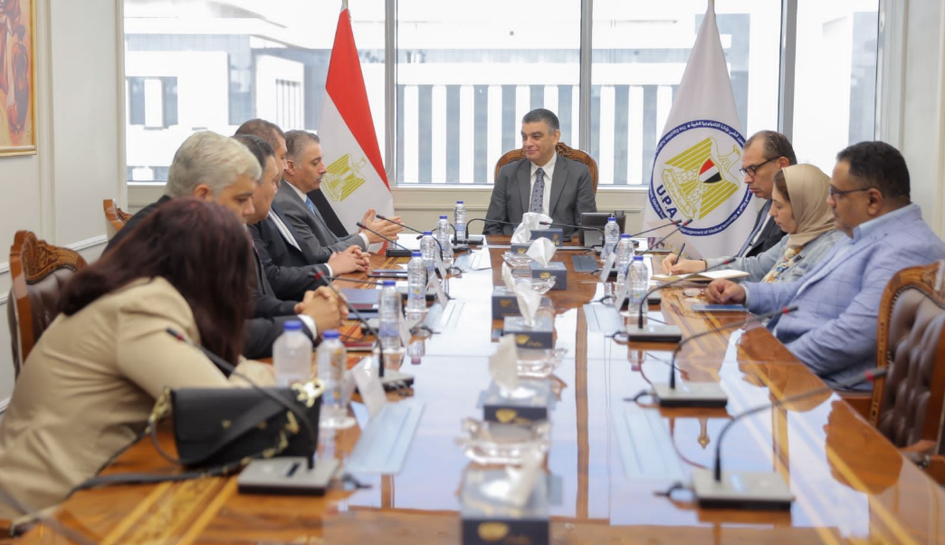 هيئة الشراء الموحد تبحث إنشاء منصة أفريقية موحدة