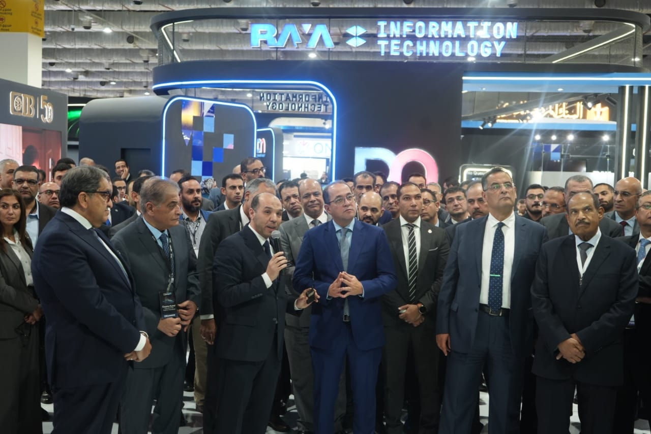 وزير المالية في حوار مفتوح مع ممثلي شركات التكنولوجيا