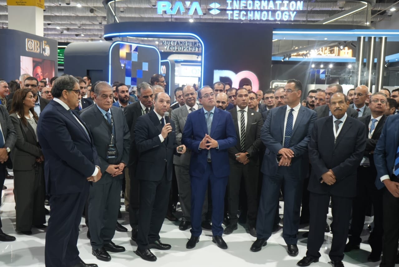 وزير المالية في حوار مفتوح مع ممثلي شركات التكنولوجيا