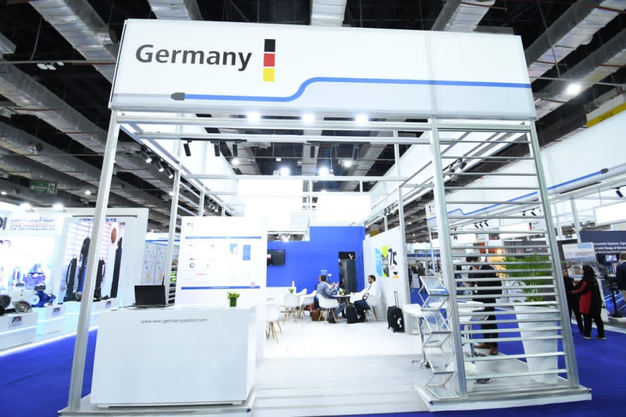 وزير الإسكان يفتتح المؤتمر والمعرض الدولي للمياه