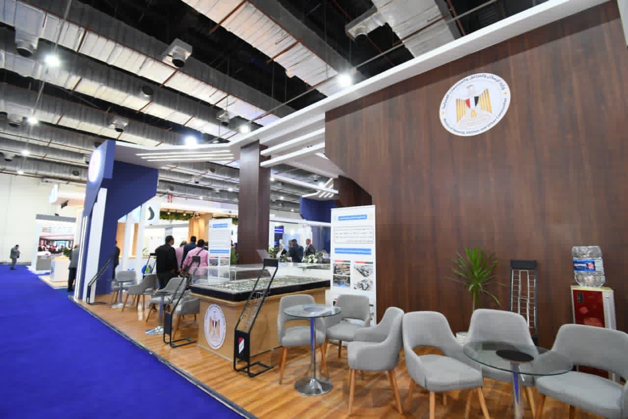 وزير الإسكان يفتتح المؤتمر والمعرض الدولي للمياه