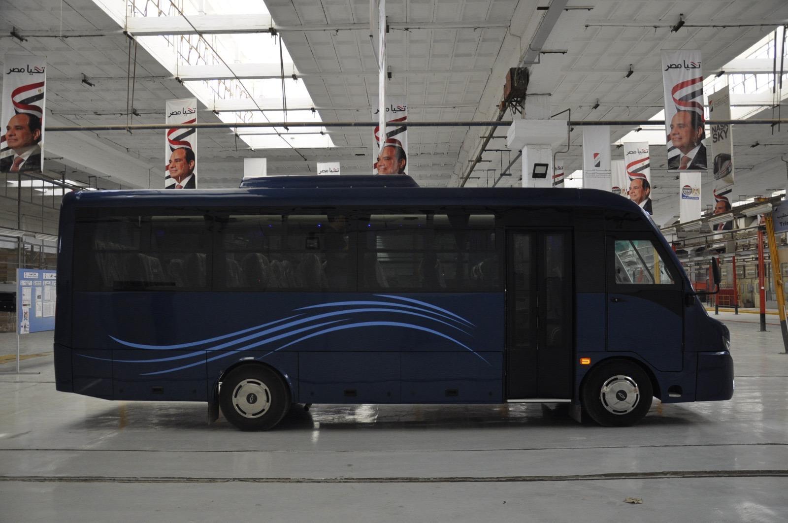 النصر لصناعة السيارات