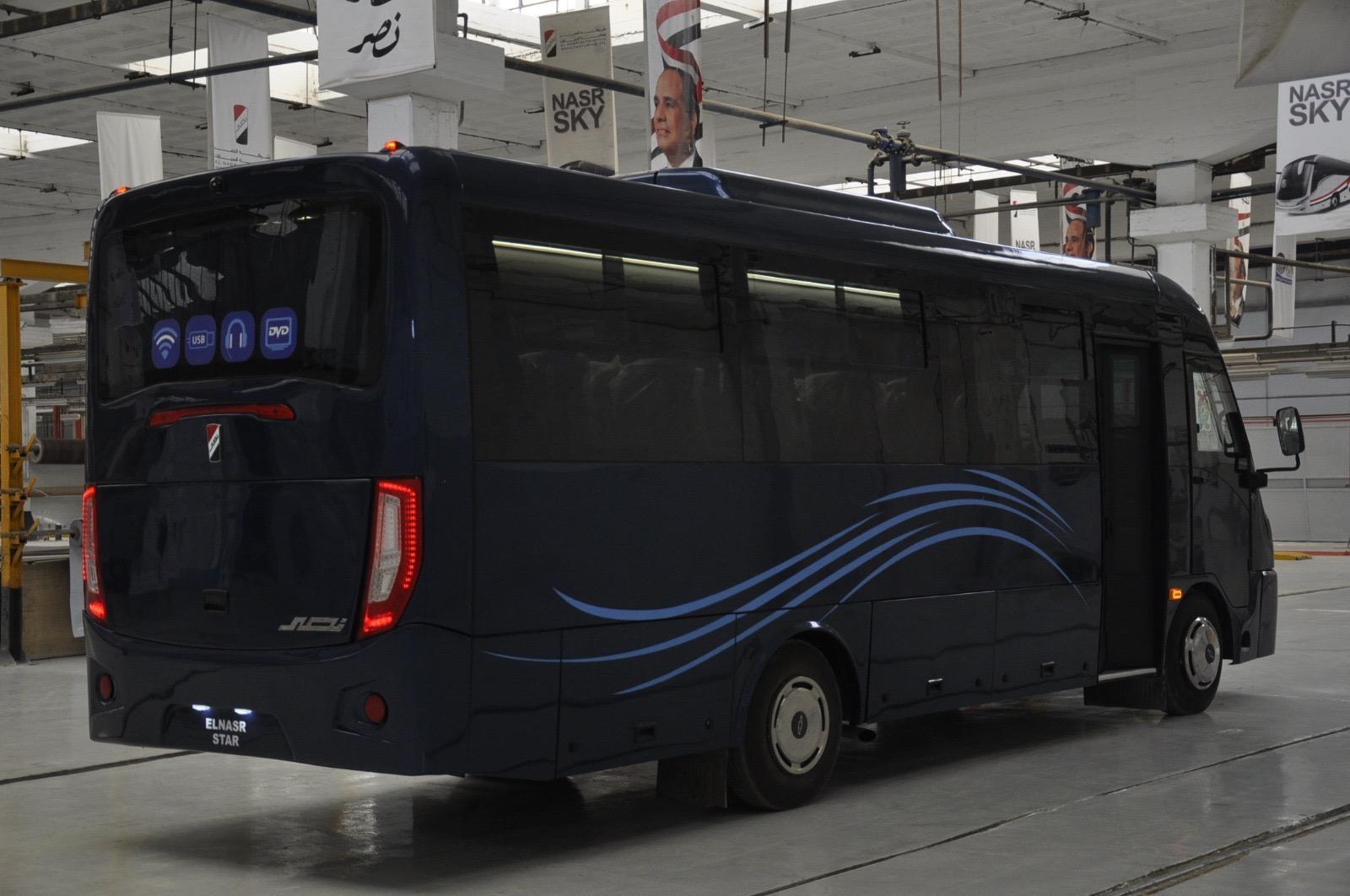 النصر لصناعة السيارات