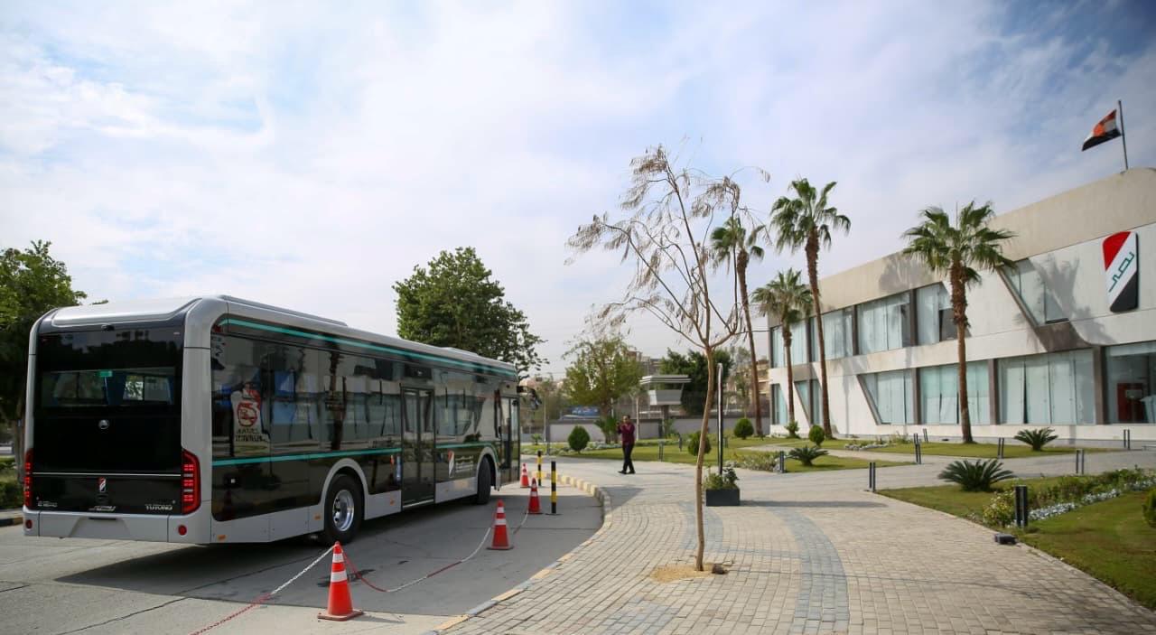 النصر لصناعة السيارات