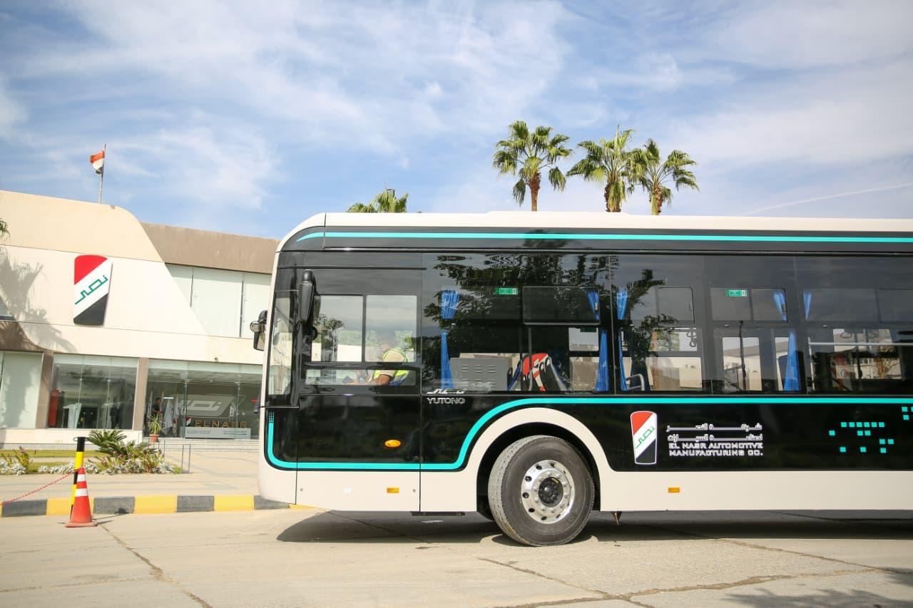 النصر لصناعة السيارات