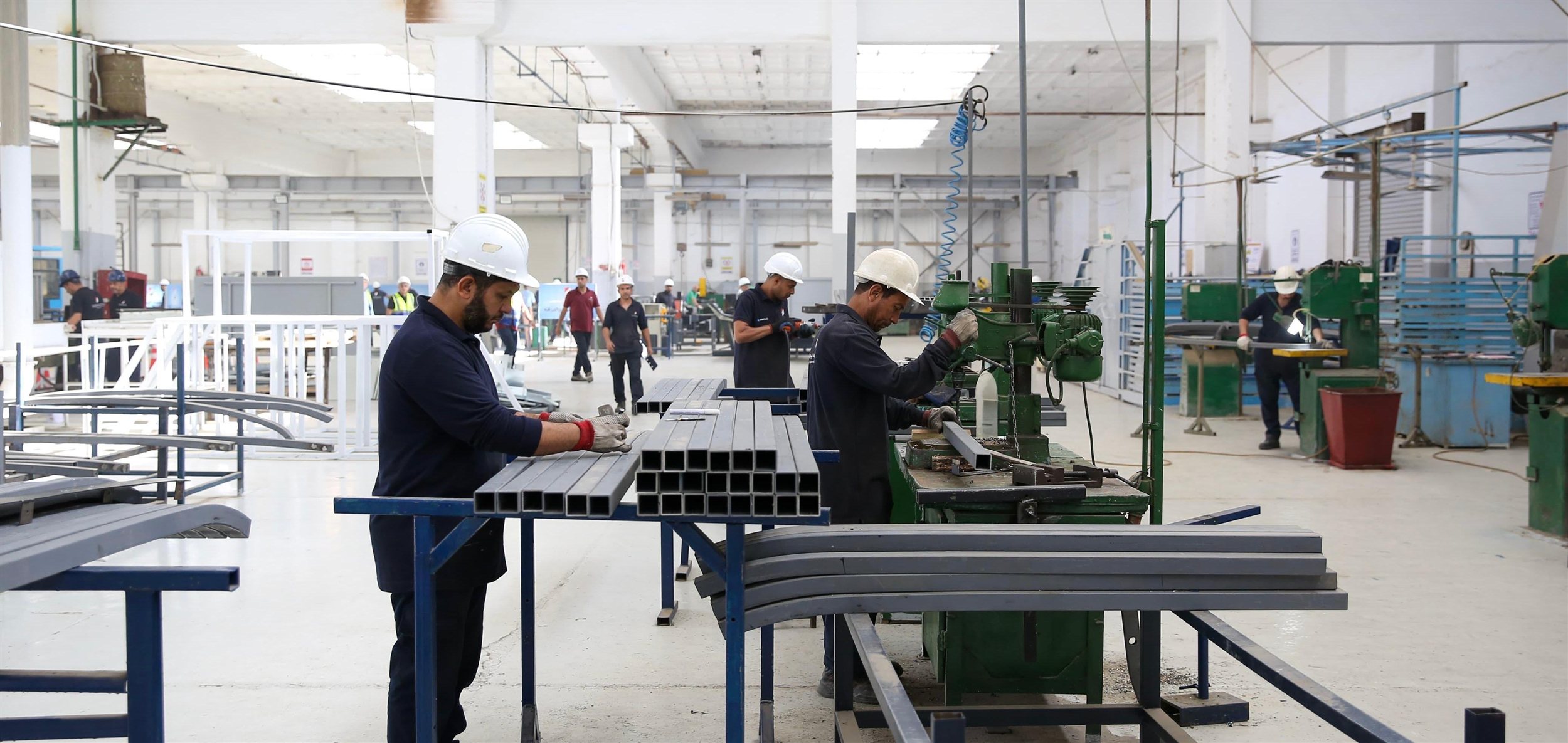 النصر لصناعة السيارات