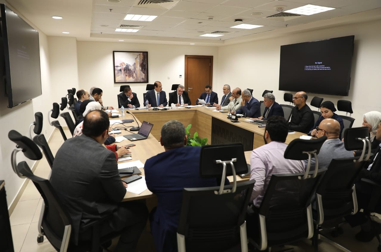 الصحة تعقد اجتماعًا للجنة إعداد البعثة الطبية لحج 2026