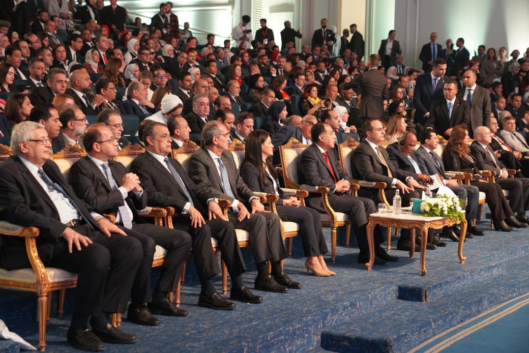 فعاليات الملتقى السنوي السادس للهيئة العامة للرعاية الصحية