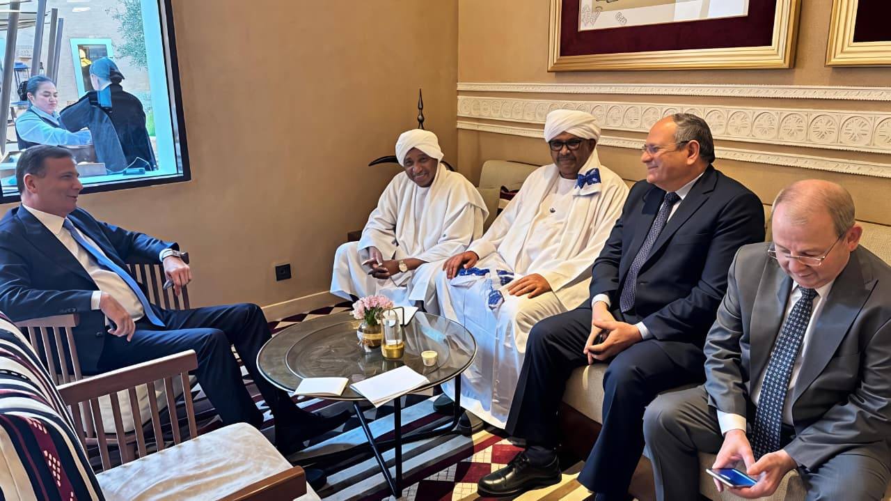 وزير الزراعة يبحث تعزيز التعاون العربي لتطوير القطاع وتمكين صغار المزارعين