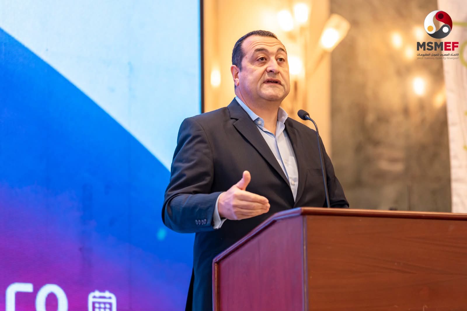 عمرو أبو العزم