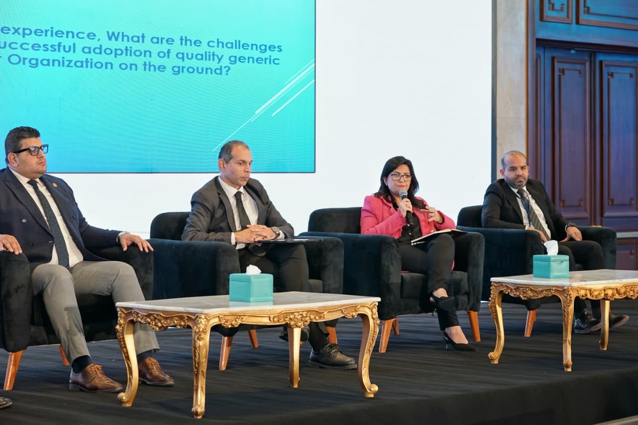 هيئة الرعاية الصحية تناقش أحدث الابتكارات والحلول الطبية