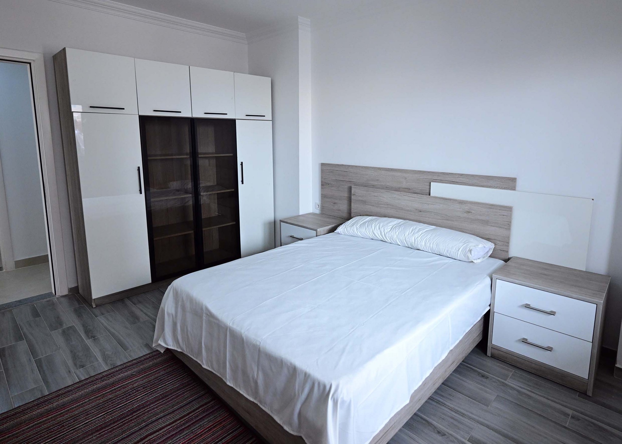 رئيس الوزراء يتفقد مشروع الفسطاط فيو