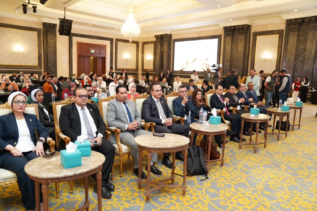 فعاليات الملتقى السنوي الدولي السادس لعام 2025