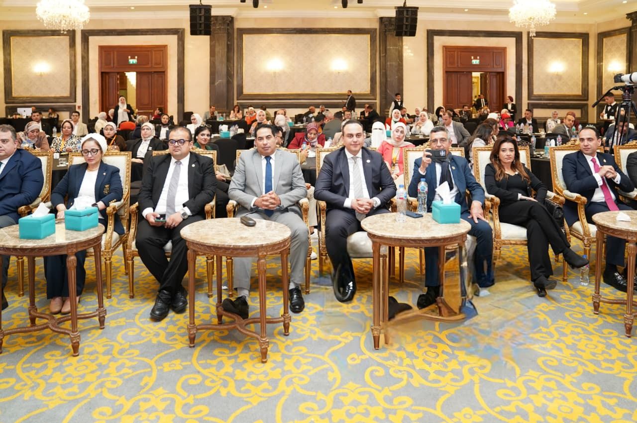 فعاليات الملتقى السنوي الدولي السادس لعام 2025