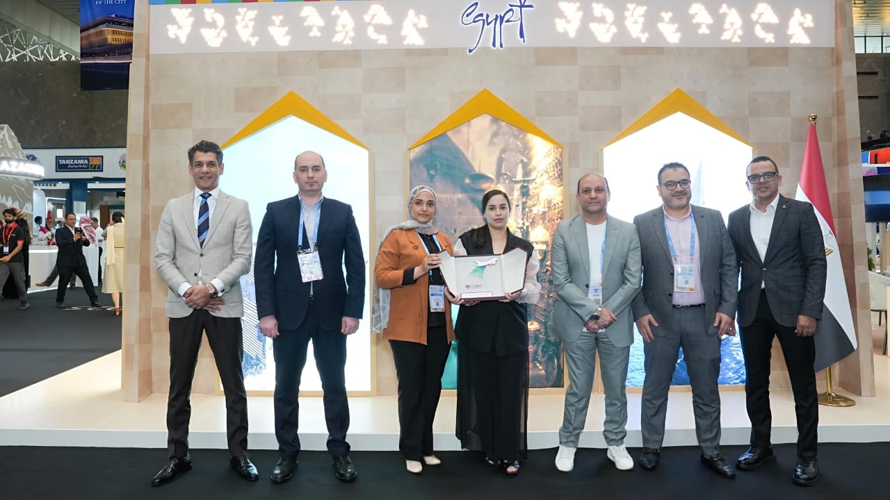 وزارة السياحة تشارك بمعرض قطر الدولي للسياحة والسفر QTM 2025