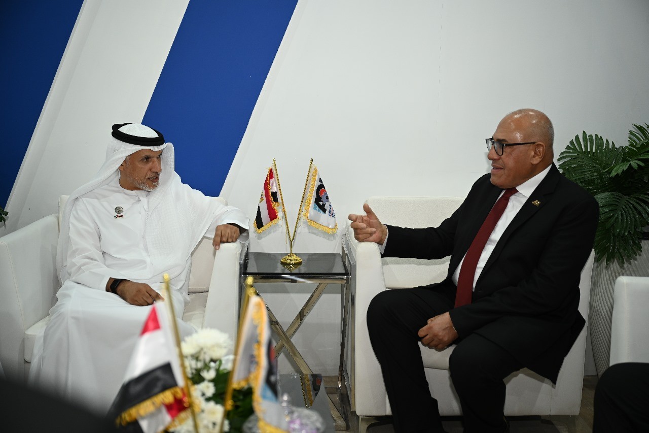 الهيئة العربية للتصنيع توطن أحدث تكنولوجيات تصنيع الصناعات الجوية