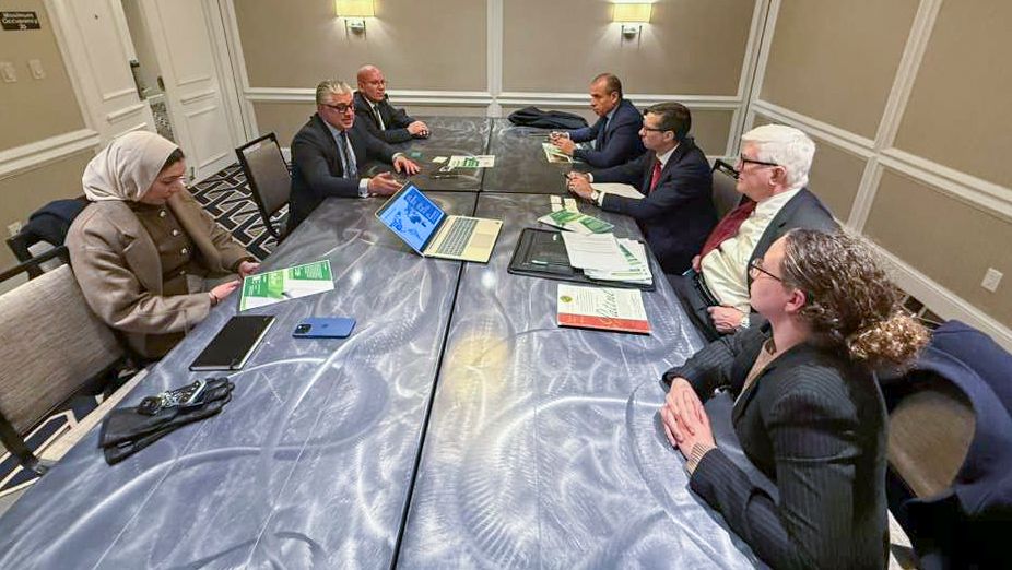 وليد جمال الدين يستعرض الفرص الاستثمارية أمام مؤسسات أمريكية