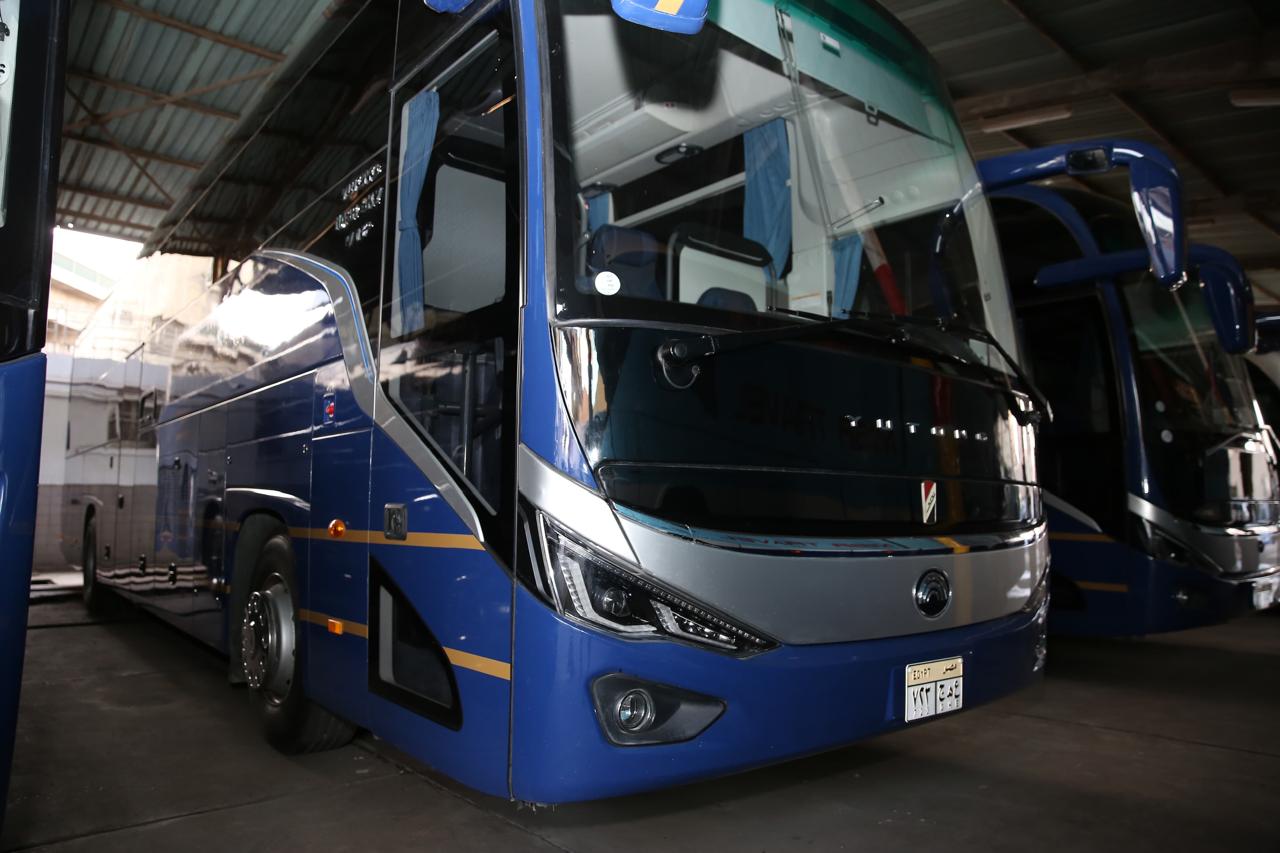 شيمي في جولة للمواقع التابعة في قطاعي السياحة والتشييد