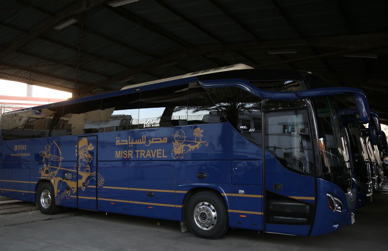 شيمي في جولة للمواقع التابعة في قطاعي السياحة والتشييد