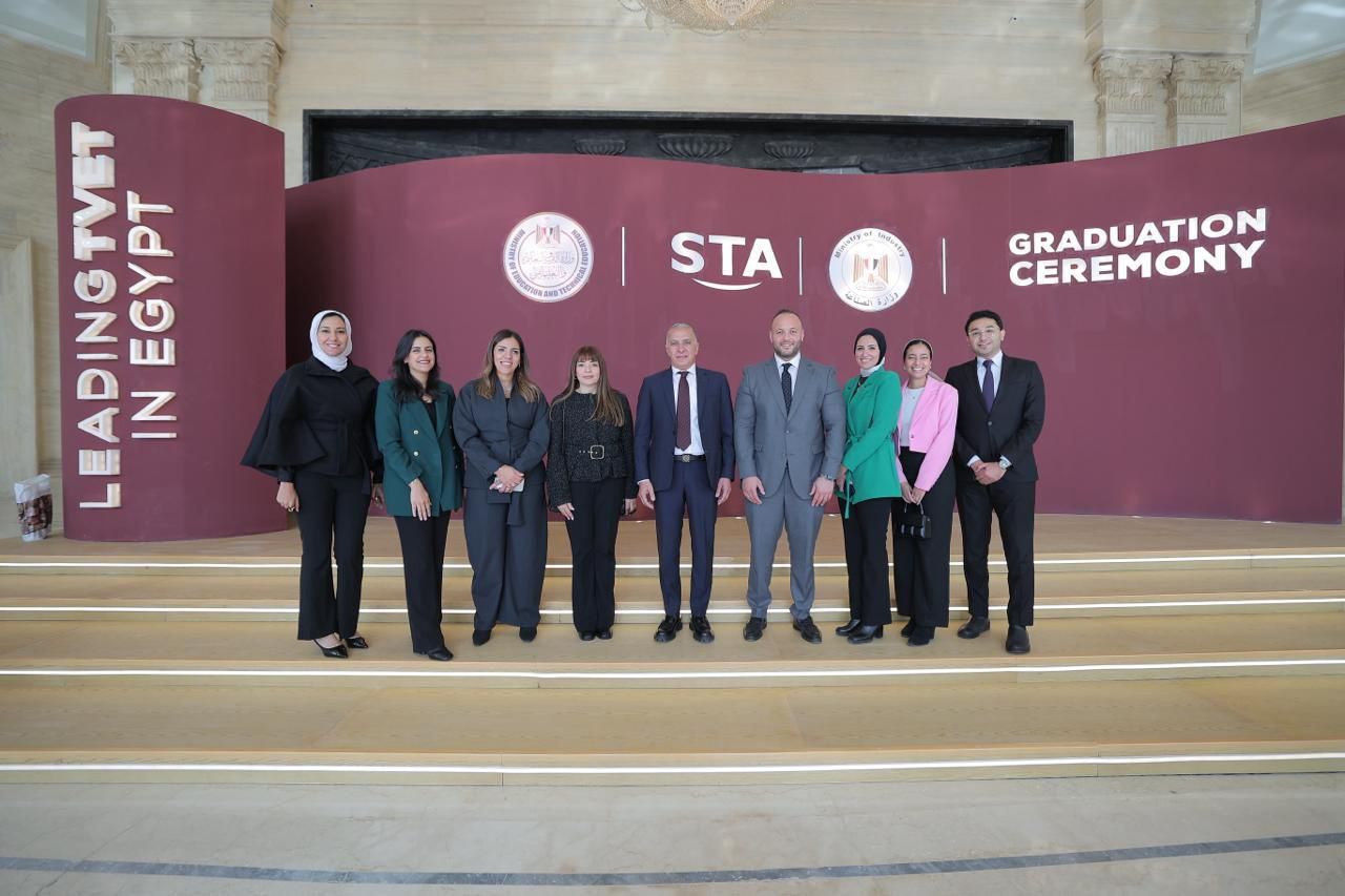 البنك الأهلي المصرى يوقع بروتوكول تعاون مع مؤسسة «السويدي إليكتريك»