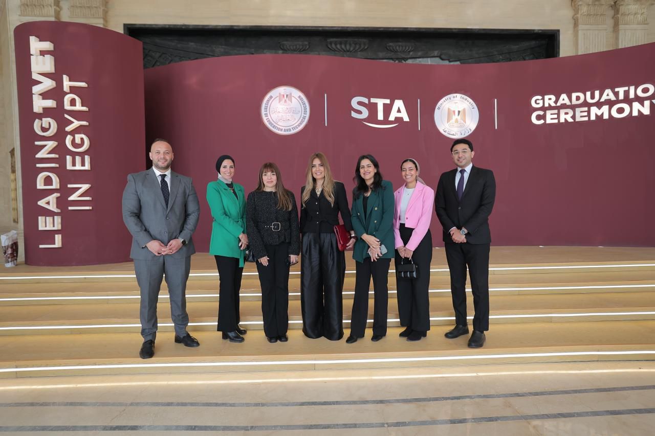 البنك الأهلي المصرى يوقع بروتوكول تعاون مع مؤسسة «السويدي إليكتريك»