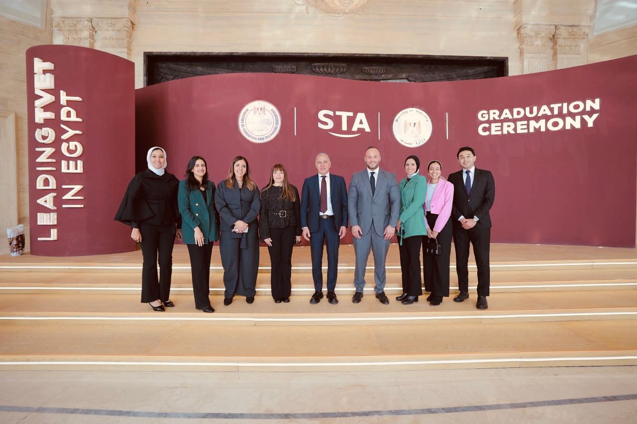 البنك الأهلي المصرى يوقع بروتوكول تعاون مع مؤسسة «السويدي إليكتريك»