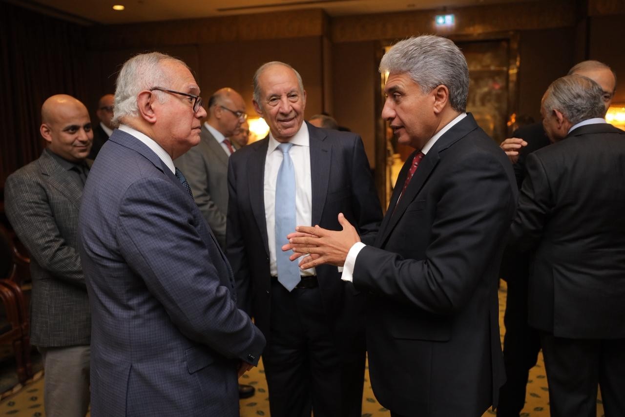 وزير السياحة والآثار يُشارك كمُتحدث رئيسي في ندوة مجلس الأعمال الكندي المصري