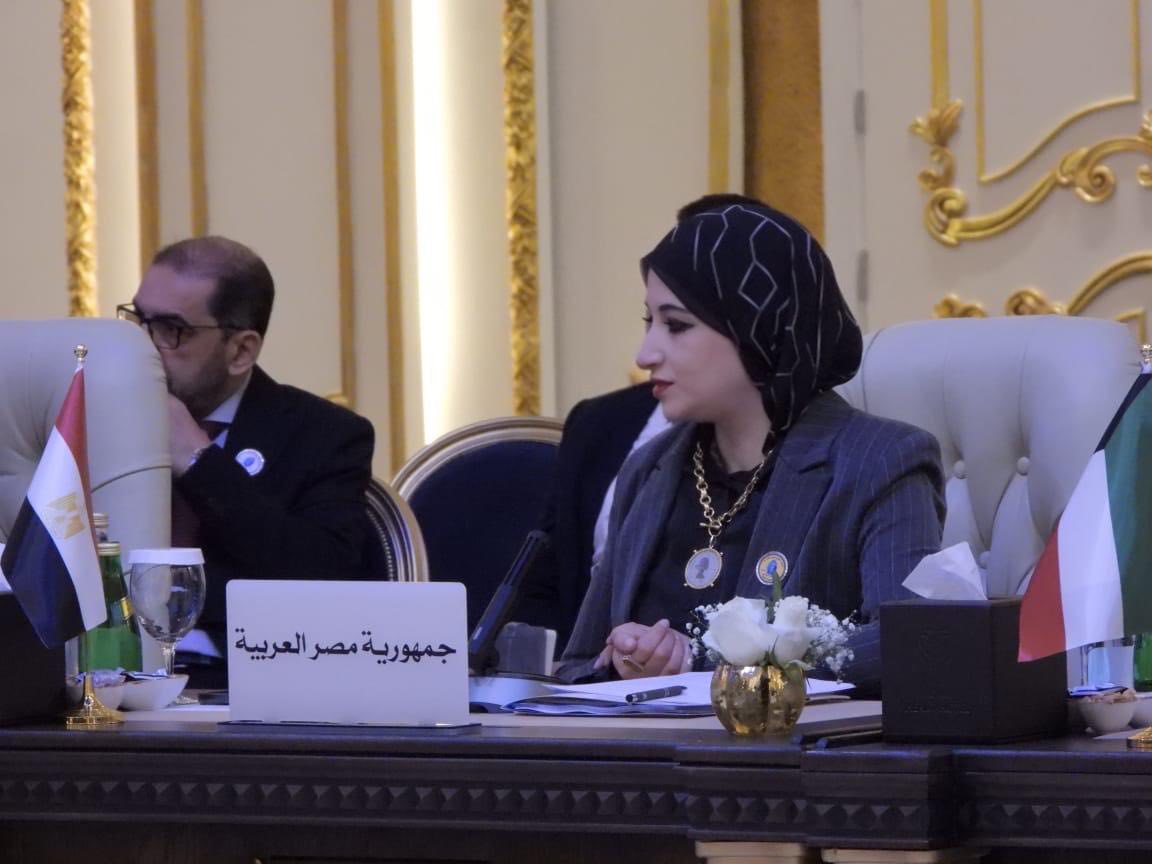 نائب الوزير تشارك في اجتماع الدورة الـ 28 للمجلس الوزاري العربي للسياحة بالعراق