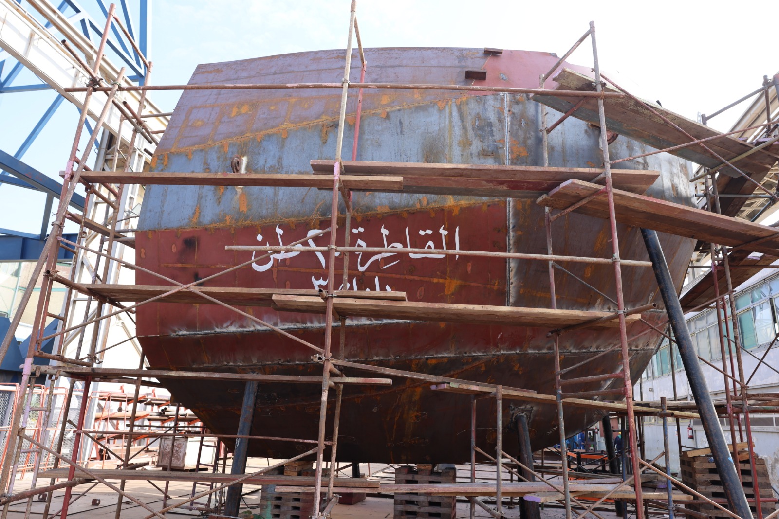 أسامة ربيع ومحافظ بورسعيد يتفقدان بعض المشروعات بالمحافظة