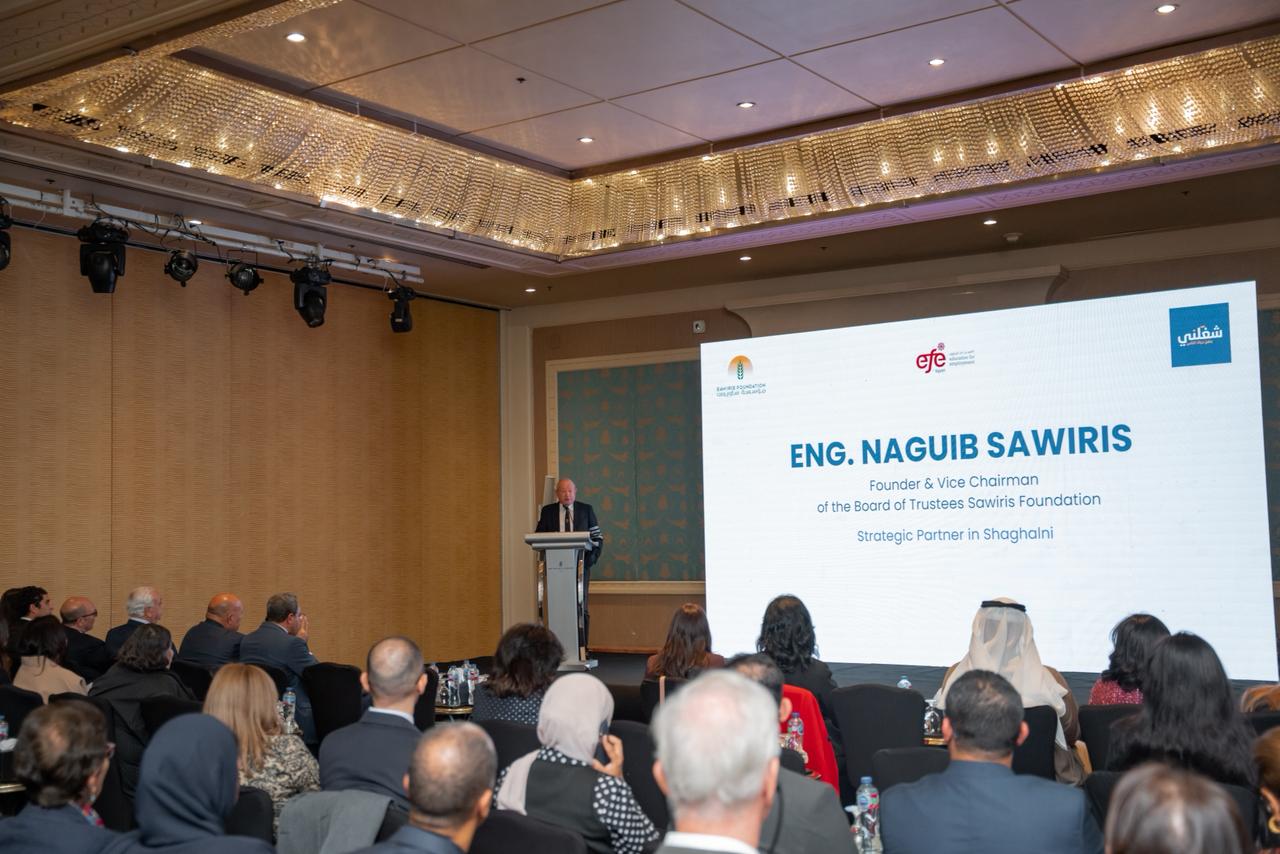 شغّلني تُطلق مشروع تشغيل شباب الصعيد بمحافظتي سوهاج وقنا