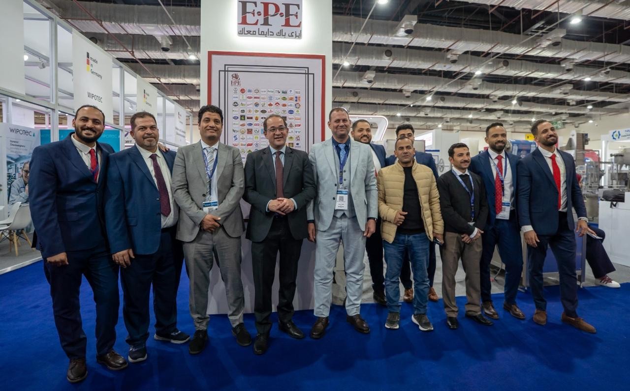 وزير المالية يبحث سبل دعم المستثمرين والمصدرين بمعرض «فود أفريكا»