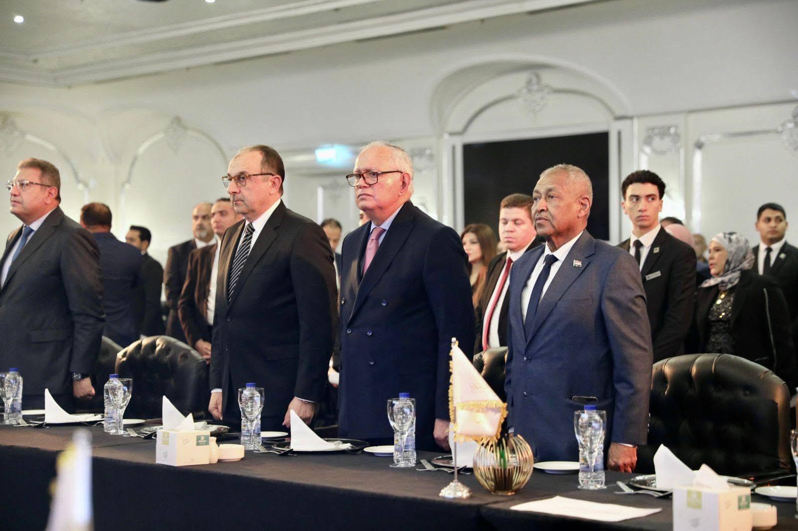 ملتقى الاتحاد العام للمستثمرين الأفرو-آسيوي