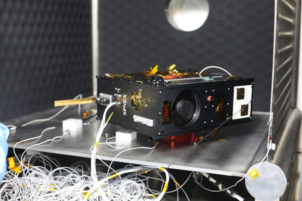 وكالة الفضاء المصرية تُعلن نجاح إطلاق وتشغيل SPNEX 