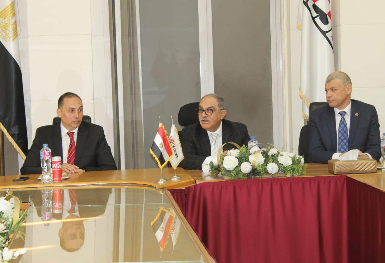 فاكسيرا توقع بروتوكول تطوير المعامل لتعزيز جودة الأمصال واللقاحات