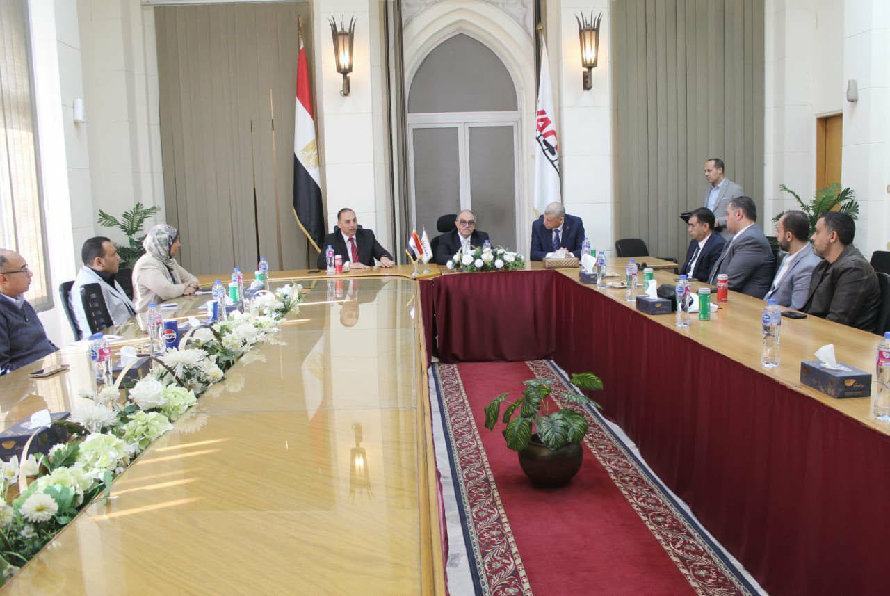 فاكسيرا توقع بروتوكول تطوير المعامل لتعزيز جودة الأمصال واللقاحات