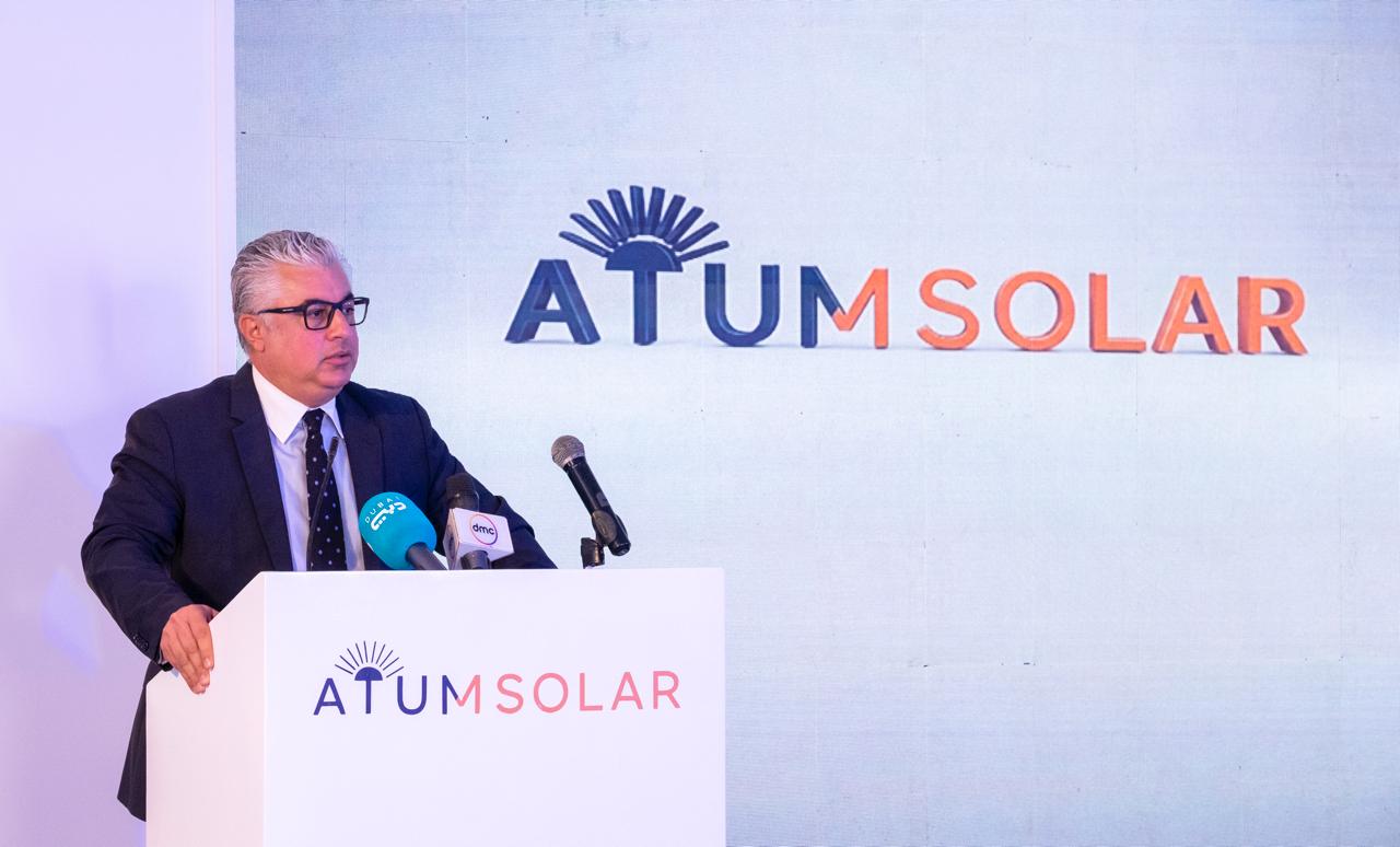 وليد جمال الدين رئيس اقتصادية قناة السويس