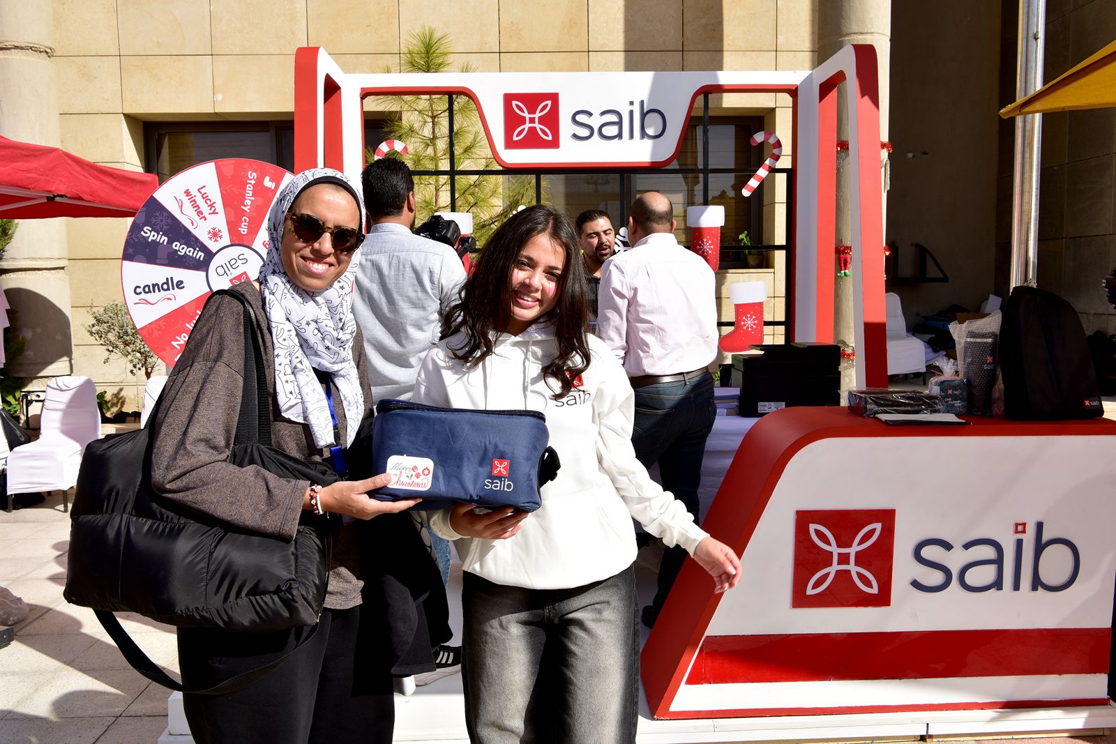 رعاية مدرسة الألسن