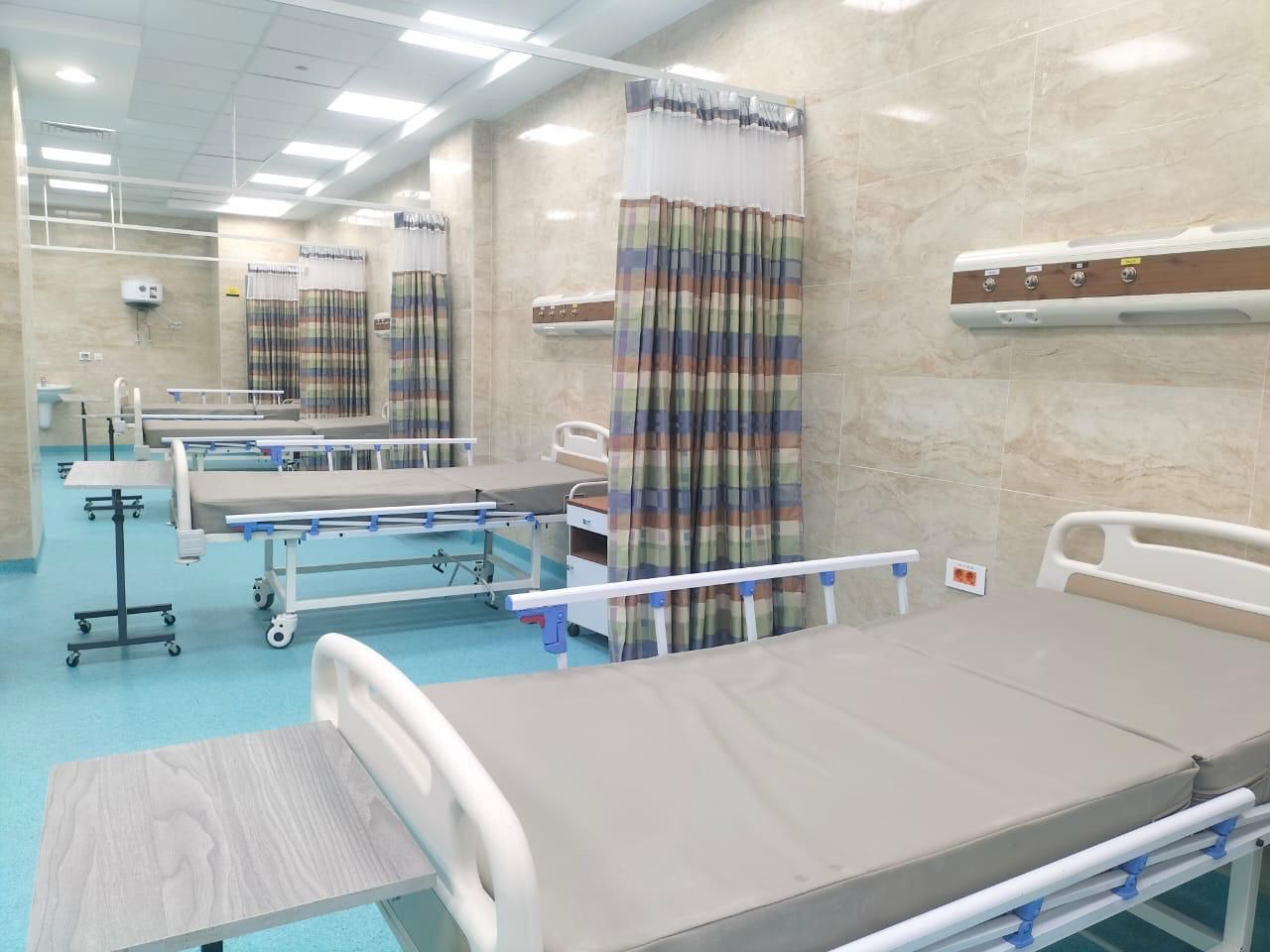 هيئة الرعاية الصحية تعلن تفعيل حزمة من الخدمات الطبية المستحدثة بمحافظة الأقصر