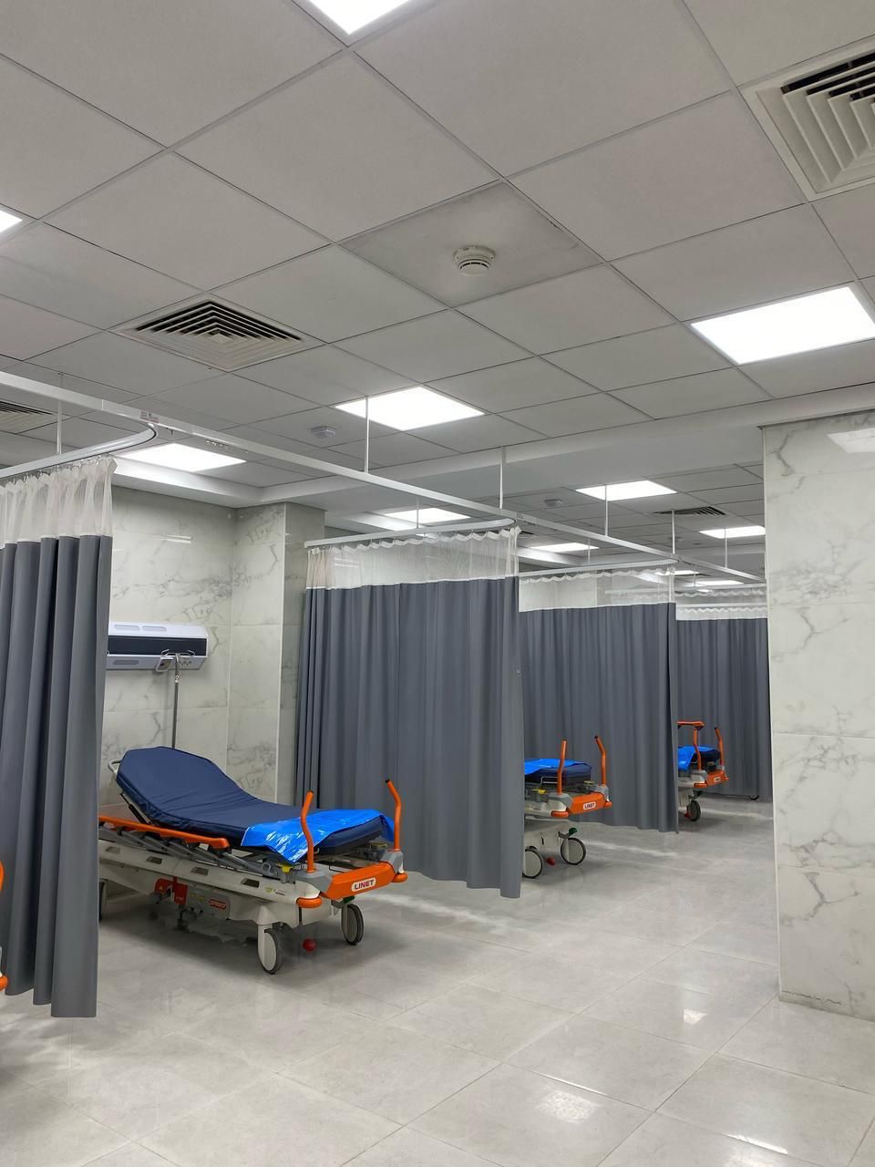 هيئة الرعاية الصحية تعلن تفعيل حزمة من الخدمات الطبية المستحدثة بمحافظة الأقصر