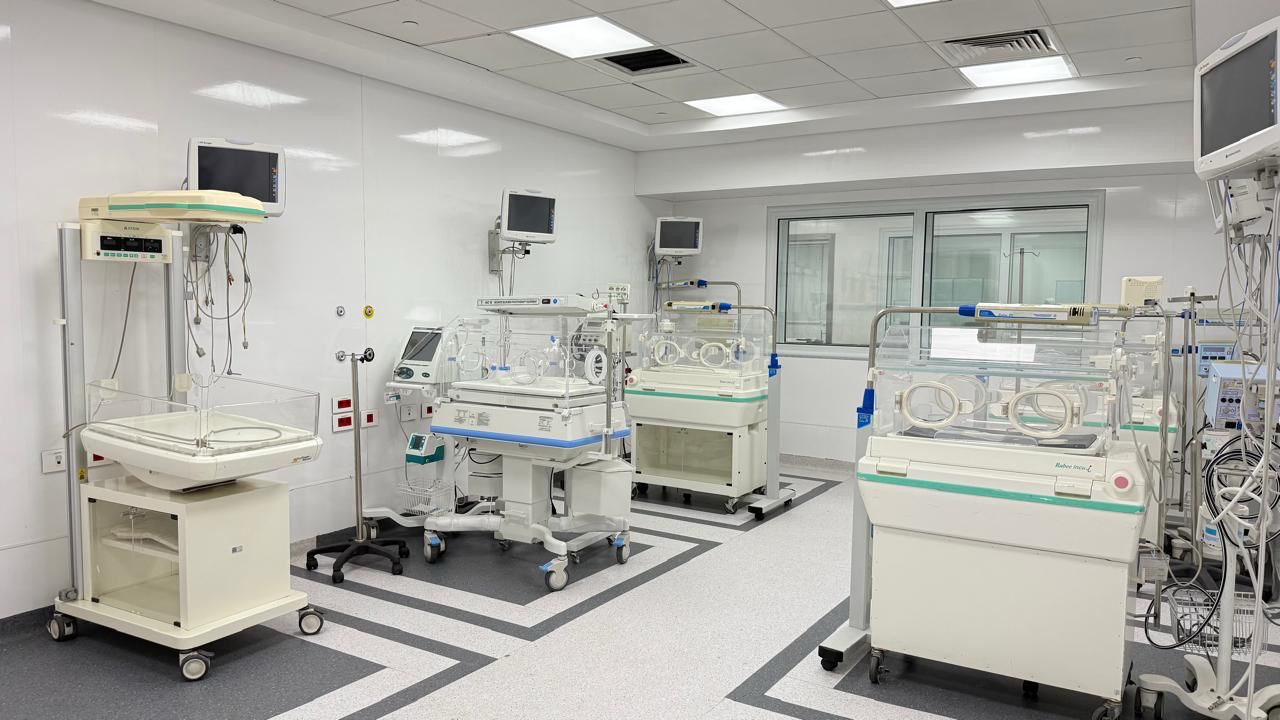 هيئة الرعاية الصحية تعلن تفعيل حزمة من الخدمات الطبية المستحدثة بمحافظة الأقصر