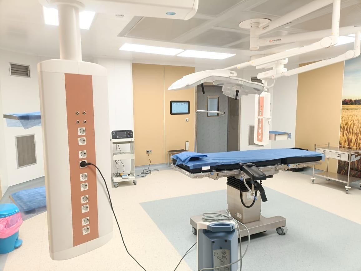 هيئة الرعاية الصحية تعلن تفعيل حزمة من الخدمات الطبية المستحدثة بمحافظة الأقصر