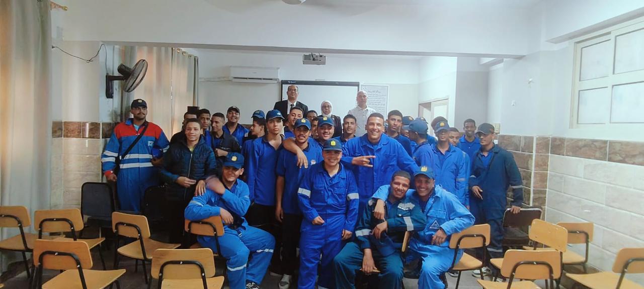 جهاز تنمية المشروعات يقدم ندوات مجانية لتأهيل الشباب علي ريادة الأعمال