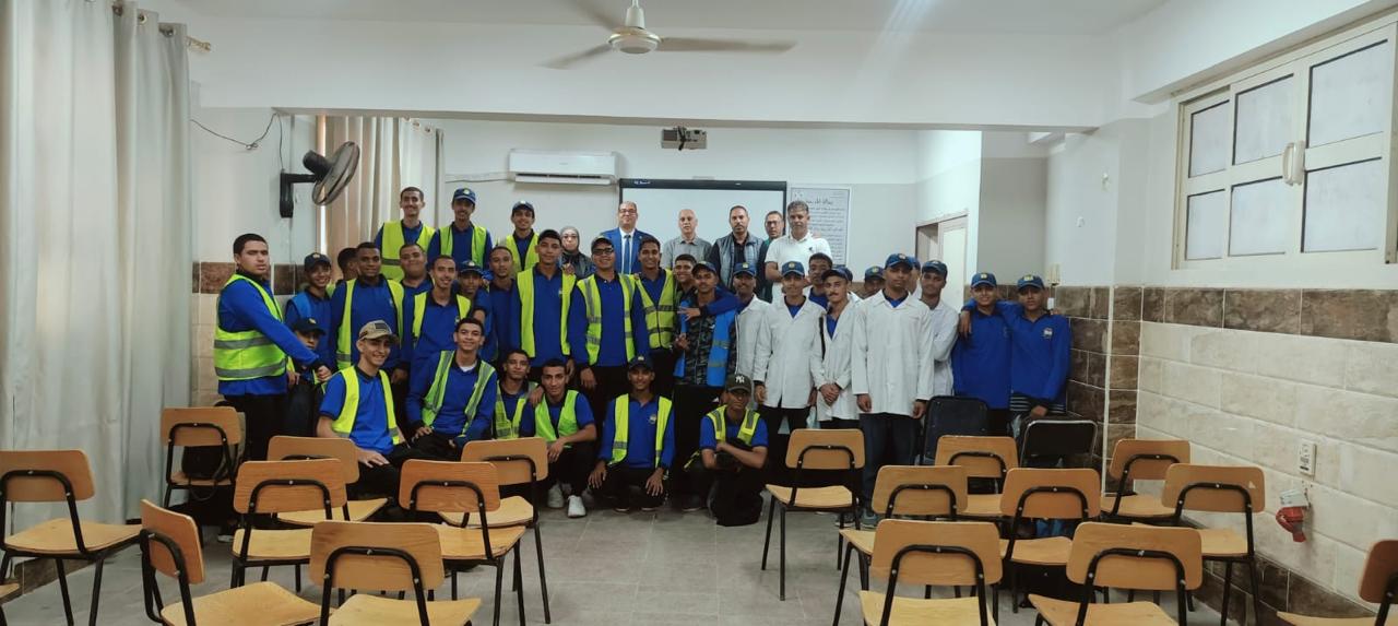 جهاز تنمية المشروعات يقدم ندوات مجانية لتأهيل الشباب علي ريادة الأعمال