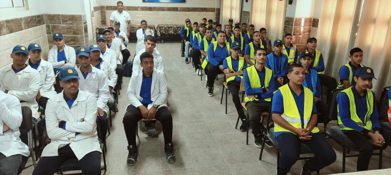 جهاز تنمية المشروعات يقدم ندوات مجانية لتأهيل الشباب علي ريادة الأعمال