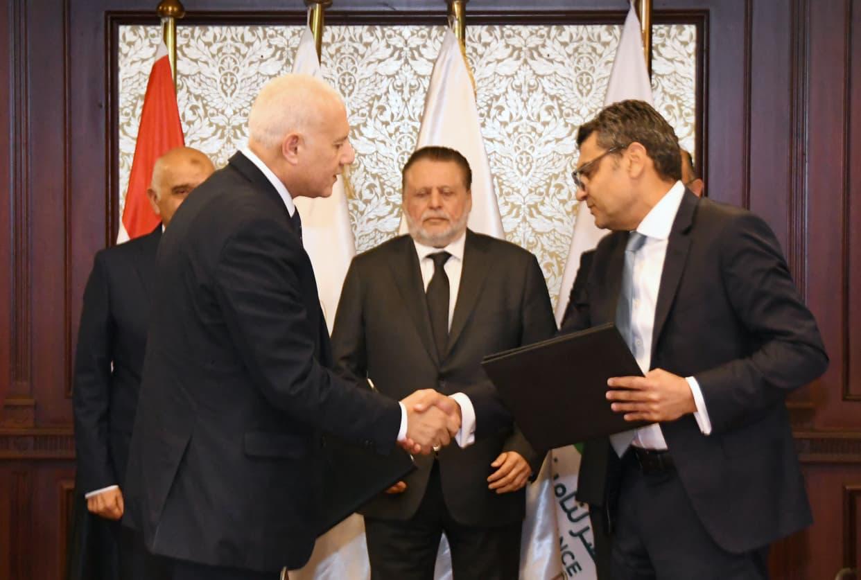 إطلاق مبادرة مصر معاكم لرعاية الأبناء القصر لشهداء وضحايا الحرب والإرهاب