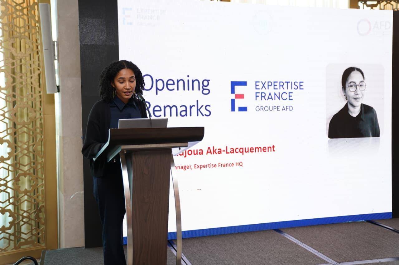 ختام مشروع FEXTE لتعزيز وتطوير منظومة التأمين الصحي الشامل