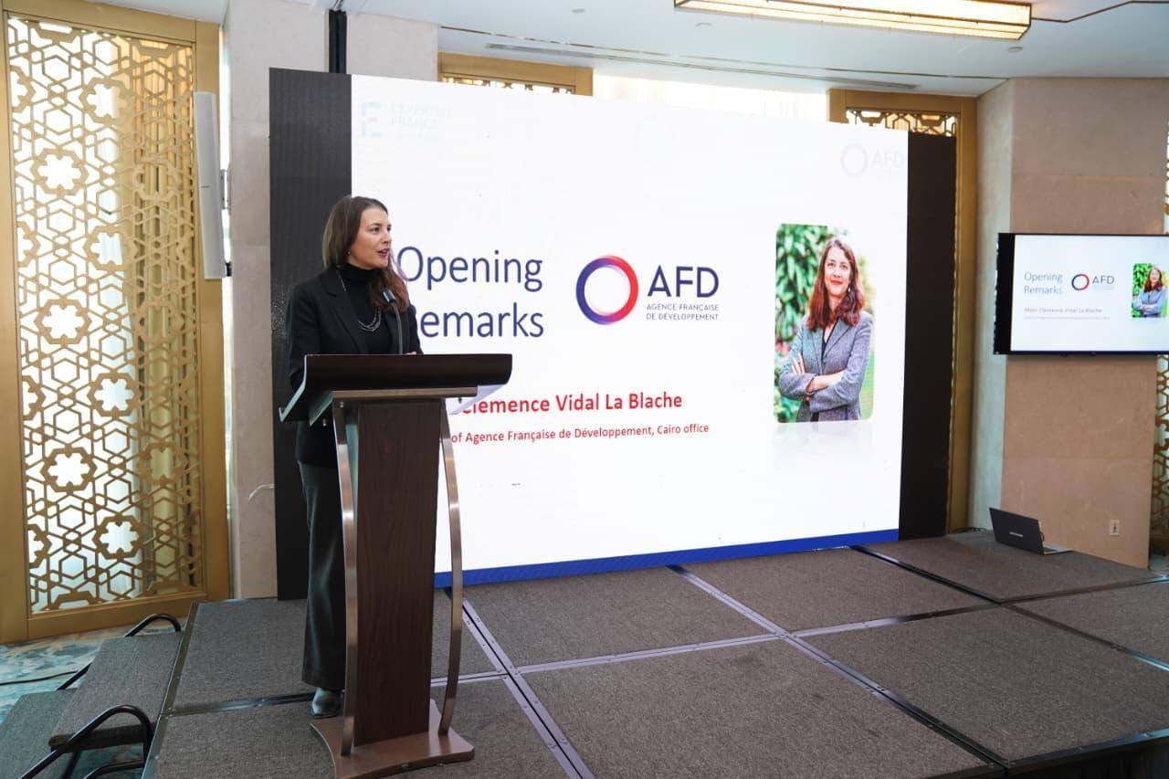 ختام مشروع FEXTE لتعزيز وتطوير منظومة التأمين الصحي الشامل